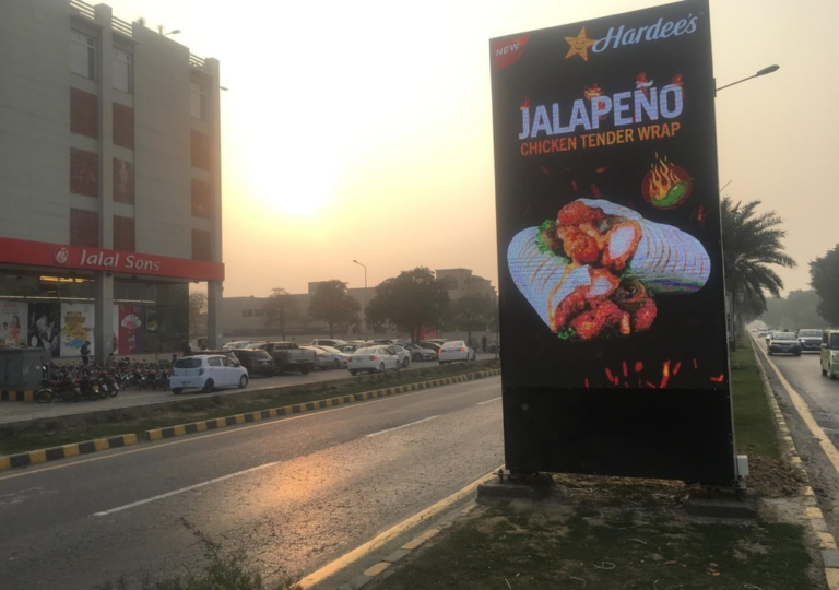 billboard