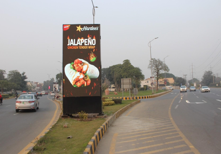billboard