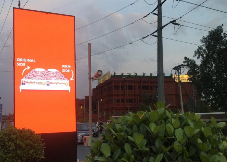 billboard