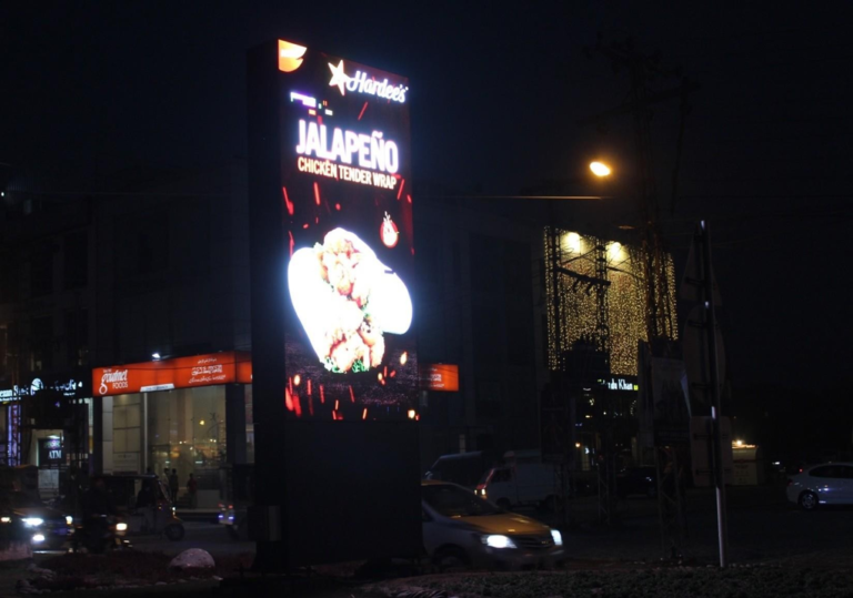 billboard