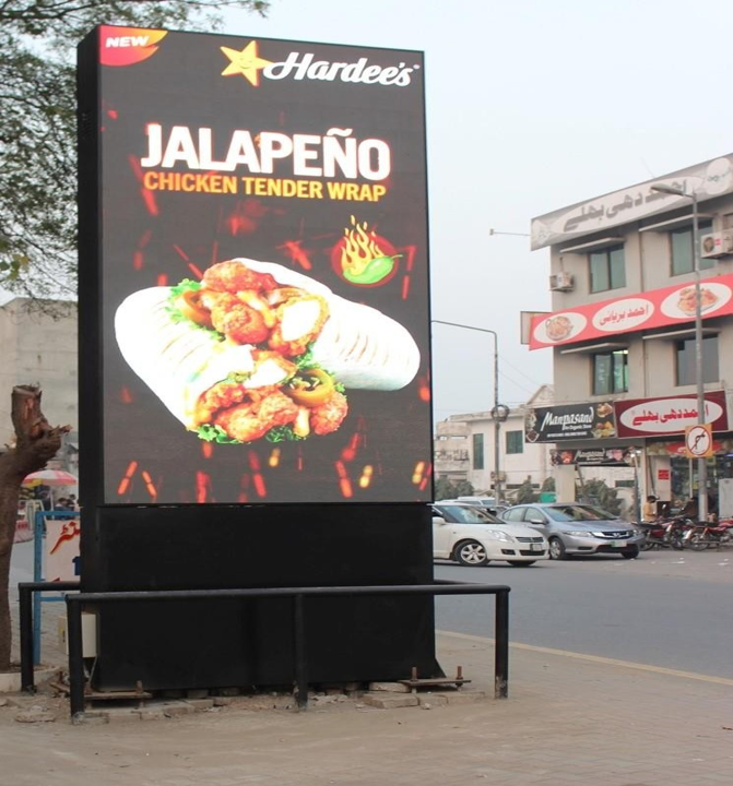 billboard