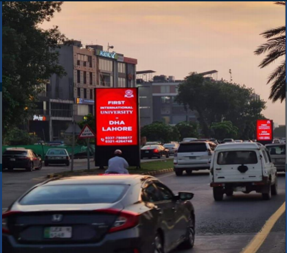 billboard