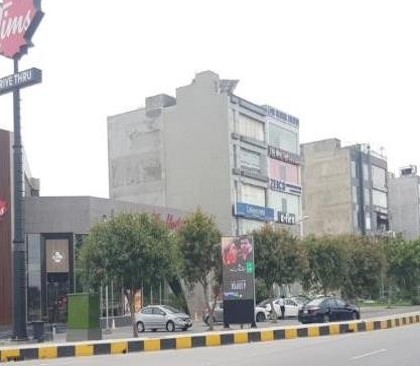 billboard