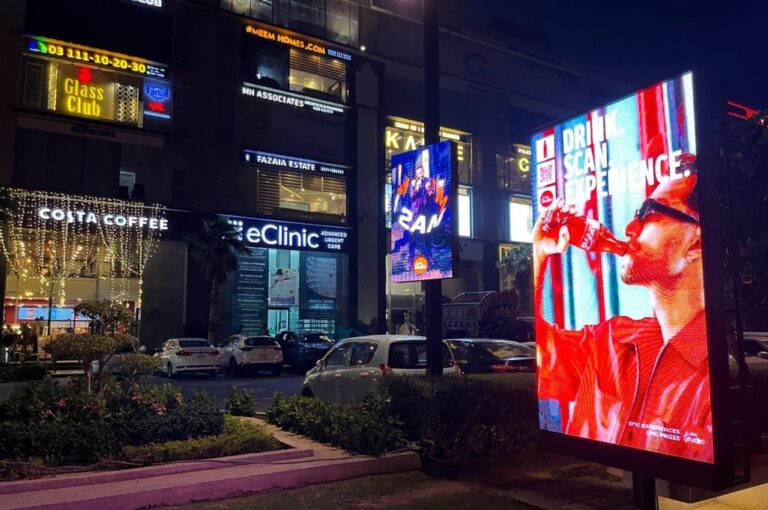 billboard
