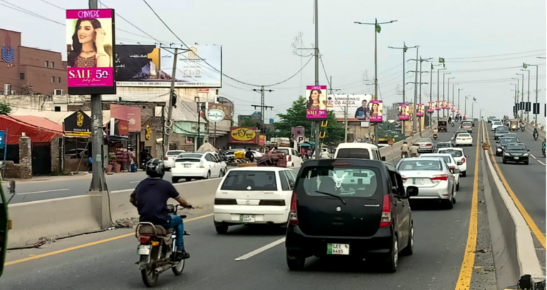 billboard