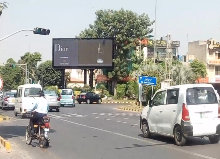 billboard