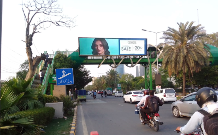 billboard